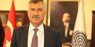 Zeydan Karalar tahliye edildi