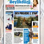 İSTBEYLİKDÜZÜBELEDİYESİ