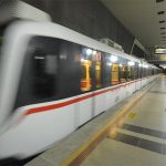metro