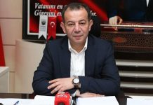 📽️Tanju Özcan: 56 kez savcıya ifade verdim