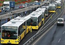 İETT’den usulsüzlük iddialarına ilişkin açıklama: ”İdaremizin tamamen açık, şeffaf ve sürekli olarak ilgili kurumlar tarafından denetime tabidir”