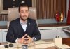 CHP’li Ceyhan Belediye Başkanı Kadir Aydar’a siyasi yasak