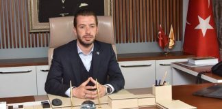 Ceyhan Belediye Başkanı Kadir Aydar Dahil 5 Tahliye