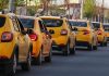 İBB’den Taksi İhale Duyurusu