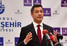 İBB Medya AŞ Yönetim Kurulu Başkanı Murat Ongun: ”Şeffaflık ve kamusal fayda odaklı çalışıyoruz”