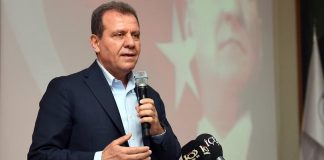 Türkiye Belediyeler Birliği Başkanı Vahap Seçer Oldu