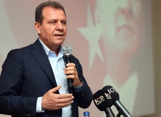 Türkiye Belediyeler Birliği Başkanı Vahap Seçer Oldu