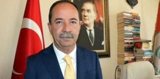 Edirne Belediye Başkanı Recep Gürkan anjiyo oldu