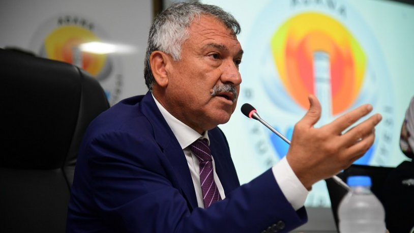 📽️AKP’li meclis üyesinin “CHP cami kapattı” sözleri Karalar’ı çileden çıkarttı: ‘Otur oturduğun yerde’