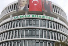 Tanju Özcan Görevden Uzaklaştırılmıştı! Bolu Belediyesi Başkanvekili Belli Oldu