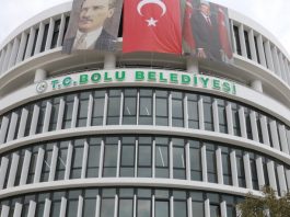 Tanju Özcan Görevden Uzaklaştırılmıştı! Bolu Belediyesi Başkanvekili Belli Oldu