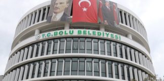 Tanju Özcan Görevden Uzaklaştırılmıştı! Bolu Belediyesi Başkanvekili Belli Oldu