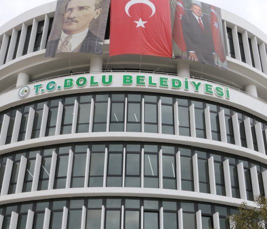 Tanju Özcan Görevden Uzaklaştırılmıştı! Bolu Belediyesi Başkanvekili Belli Oldu