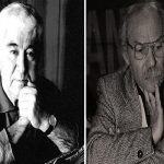 Aziz Nesin ve Muzaffer İzgü