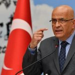 Enis Berberoğlu