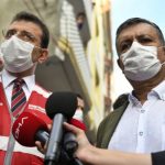 Esenyurt Belediye Başkanı Kemal Deniz Bozkurt