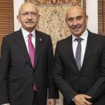 KılıçdaroğluTunç Soyer