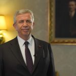 Mansur Yavaş