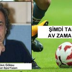 akın