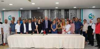 📽️Beykoz Belediyesi’nde 30 kişi yüzde 100 zam: İşçi maaşları 38 bin TL’den 63 bin TL’ye çıktı