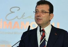 İmamoğlu, İBB yöneticileri ve çalışanlarına seslendi, iktidara tepki gösterdi: ”Hepinizle gurur duyuyorum”