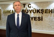 Mansur Yavaş’tan İhtiyaç Sahiplerine Büyük Destek