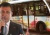 📽️İmamoğlu’ndan Adalar ve ‘Azmanbüs’ çıkışı: Hizmete sunduğumuz araçlar Roma gibi şehirlerde kullanılıyor