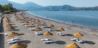 Özelleştirme kararı iptal edildi. Bir plaj daha halka açılıyor