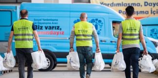 CHP’li belediyelerin hizmetleri AKP’lilerin uykularını kaçırıyor