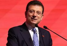 Şam ziyareti iptal edilen İmamoğlu: ‘Teyitli bir randevunun 6 saat sonra iptali için birileri devreye girdiyse, o birilerinin kim olduğunu herkes biliyor’