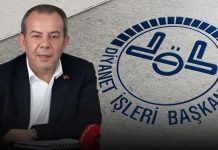 Tanju Özcan’dan Diyanet’e Faiz Sorusu! Öyle Bir Yanıt Geldi ki ‘Pes’ Dedirtti