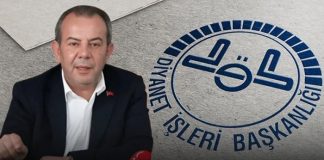 Tanju Özcan’dan Diyanet’e Faiz Sorusu! Öyle Bir Yanıt Geldi ki ‘Pes’ Dedirtti