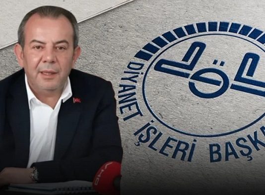 Tanju Özcan’dan Diyanet’e Faiz Sorusu! Öyle Bir Yanıt Geldi ki ‘Pes’ Dedirtti