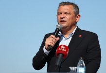 CHP Lideri Özgür Özel’den ‘Hatay’ Özeleştirisi: ‘Kazanmamız Gerekirken Kazanamadık, Özür Diliyorum’