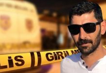 Ardahan Belediye Başkanı’nın şoförü bıçaklanarak öldürüldü