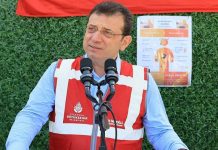 📽️İmamoğlu ‘Atacağınız Bir İmza’ Diyerek İsyan Etti! ‘Koltuğu Kendisinin Sanan Akıl, Derhal Aklını Başına Alsın’