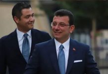 Ekrem İmamoğlu ve Murat Ongun’un tutukluluğuna yapılan itiraz reddedildi