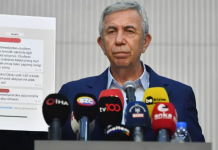 Yavaş’tan soruşturma açıklaması: ‘Herkese ayrı ayrı işleyen bu adalet anlayışının kabul edilmesi mümkün değildir’