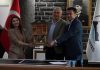 Rize Fındıklı Belediyesi ile Diyarbakırlı belediye kardeş oldu