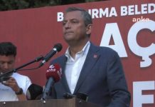 Özgür Özel Duyurdu! Kent Lokantaları’nda Askıda Yemek Uygulaması Başlıyor: ‘Sanki Kredi Kartıyla Ödüyormuş Gibi…’