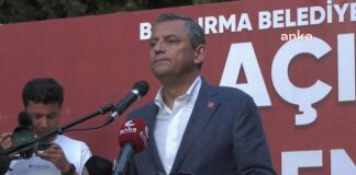 Özgür Özel Duyurdu! Kent Lokantaları’nda Askıda Yemek Uygulaması Başlıyor: ‘Sanki Kredi Kartıyla Ödüyormuş Gibi…’