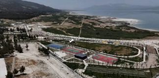 Burdur’da ‘Millet Bahçesi’ projesine mahkemeden iptal kararı!