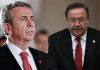 CHP’yi Hedef Göstermişti! Yüksel Arslan’ın Paylaşımına Mansur Yavaş’tan Yanıt Geldi