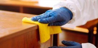 Yavaş: ‘Temizlik talebinde bulunan okullardan 106’sı çeşitli gerekçelerle talebini geri çekti’