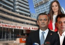 CHP’li 21 Belediye Başkanından ortak açıklama