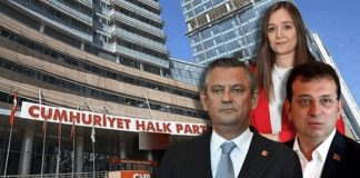 CHP’li 21 Belediye Başkanından ortak açıklama