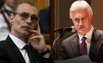 Erdal Beşikçioğlu’ndan Tamer Karadağlı’ya ‘Lale Devri’ Tepkisi