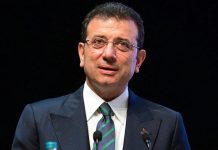 Kurultay öncesi İmamoğlu’ndan ‘Kayyım’ mesajı: ‘Kayyım tehdidi Kurultayla boşa çıkacak’