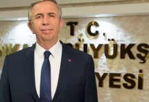 Mansur Yavaş duyurdu: İnternet ve Çocuk Güvenliği seminerleri başlıyor