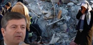 Belediye başkanından korkutan açıklama: ”11 ilde en az 300 bin kişinin ‘asbest’ nedeniyle kanser tehdidi altında”